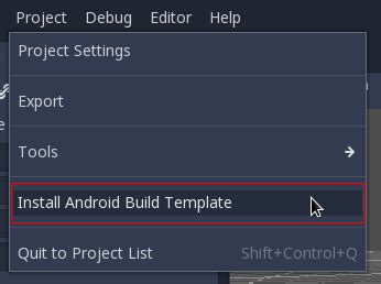 Godot was developed in 2007 by two individuals, juan 'reduz' linietsky and ariel 'punto' manzur. Godot Engine - Godot 3.2 will get a new Android plugin system