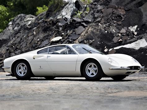Most prototypes—such as the ferrari mythos, were concept cars, although several have become production models, including the ferrari 612 scaglietti and ferrari f50. Ferrari 365 P Berlinetta Speciale (1966) - Old Concept Cars