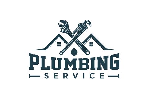 Plumbing Logo Maker Plumbing Logos Make A Plumbing Logo Design