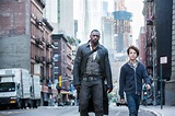 The Dark Tower review - a passable fantasy film - NO MAJESTY