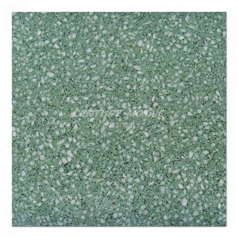 Green Terrazzo Tile Collection Wholesale Centurymosaic