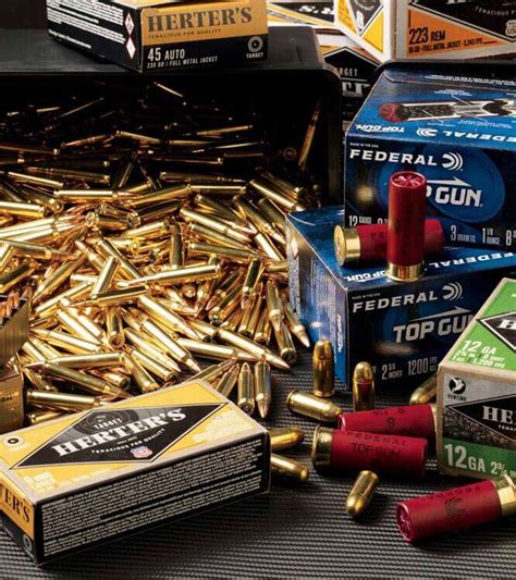 Shooting Supplies Guns Ammo And Firearm Accessories Cabelas