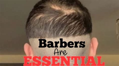 Self Grooming Dos And Donts Tips From A Barber Youtube