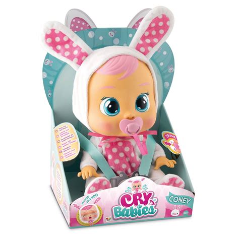Cry Babies Doll Coney Toys R Us Canada