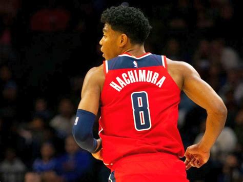 Rui hachimura is a japanese professional basketball player for the washington wizards of the national basketball association. Mind Charging vol.128 『八村塁の名言』 | 正智深谷NEWS | 正智深谷高等 ...