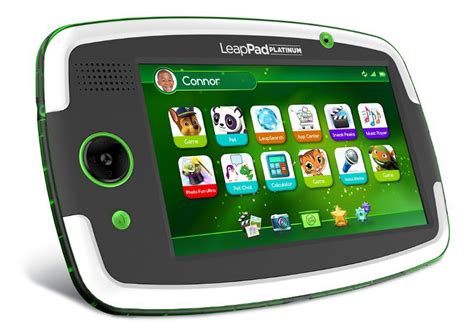 Answeryes, all purchased apps from the leapfrog app center can be held on up to 5 devices at once. Review of the Newest LeapPad Tablet For Kids, The LeapFrog ...