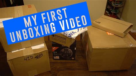 We Find Out Whats Inside These Boxes At The Same Time Youtube