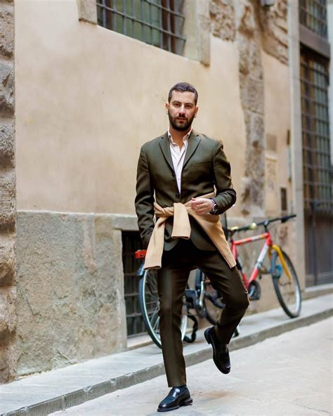 hommedlx: deluxespecial // pitti uomo: great style inspiration in Florence at Pitti 95! | Style ...
