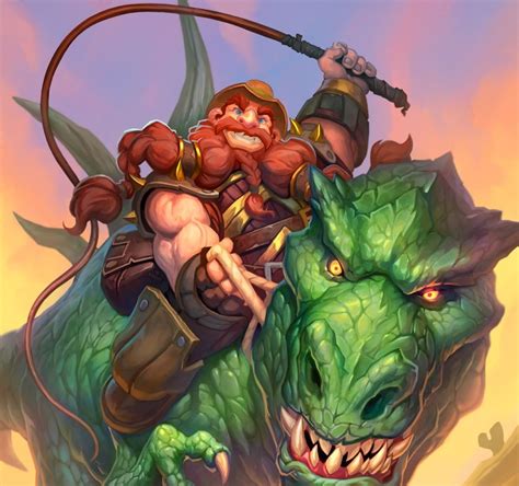 In the early turns, your primary aim is to secure yourself a position on the board. Highlander Hunter deck list guide - Saviors of Uldum ...