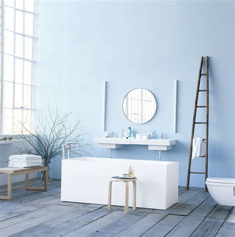 Image Galleries Domino Light Blue Walls Blue Painted Walls Blue