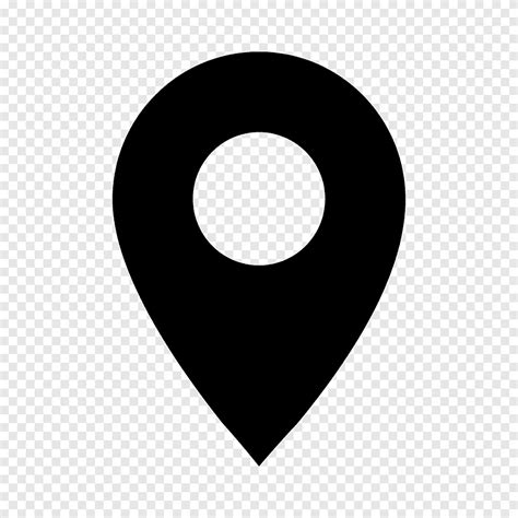 Iconos del ordenador mapa ubicación png PNGEgg