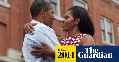 Obamas First Date And Kiss Set To Be Immortalised On The Big Screen