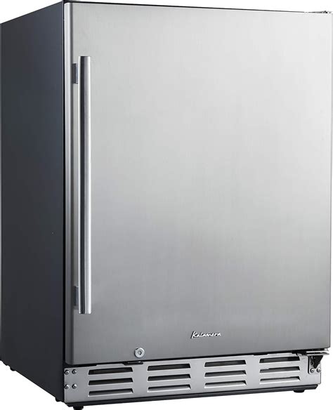 Which Is The Best Rcs 21 Inch Outdoor Refrigerator Home Future
