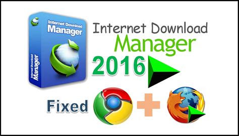 Internet Download Manager 2016 (IDM 6.25 ) Full With Crack Free ...