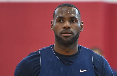 LeBron James May Send up to 2,300 Kids to College | Time
