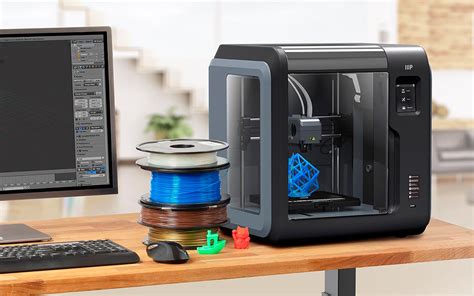 Monoprice Voxel 3d Printer Review The Best Value For 3d Printing