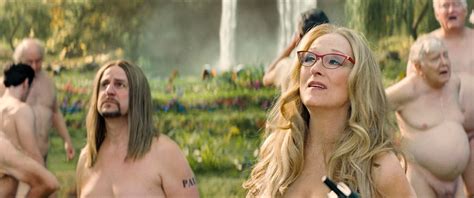 Nude Video Celebs Meryl Streep Nude Don T Look Up 2021