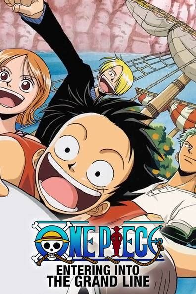 How To Watch And Stream One Piece 2001 2005 On Roku
