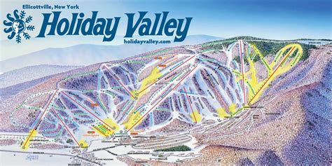 Holiday Valley Resort