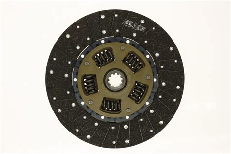 Sachs Bbd4180 Clutch Disc Thmotorsports