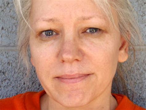 Debra Milke Arizona Death Row Inmate Has Conviction Overturned Cbs News