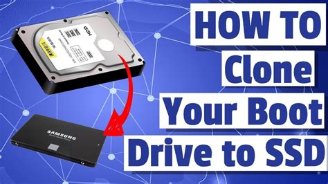 How To Clone Your Boot Drive To Ssd Without Having To Reinstall Windows