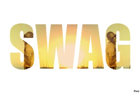 Swag Transparent Image Png Play