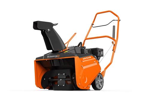 Ariens® Professional 21 Snow Blowers Eds Lawn Equipment