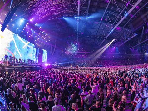 Avicii Honoured In Record Breaking Tribute Concert In Stockholm — Tpi