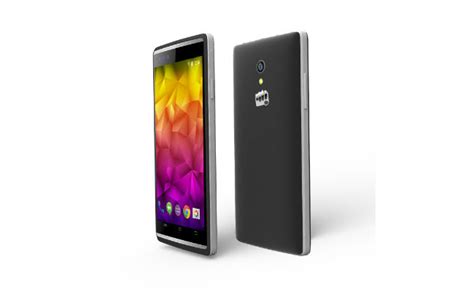 Micromax Announces Three New Canvas Smartphones With 4g Capability
