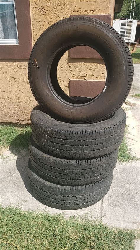 Tires For Sale In San Antonio Tx Offerup