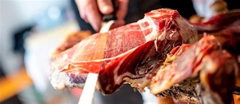 central european cured hams 20 cured ham types in central europe tasteatlas