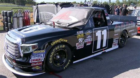 Beginning in 2020, nascar will use a tiered sponsorship model in cup with multiple companies. Grand Slam of Curling sponsors truck in NASCAR race ...