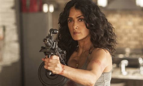 5 Must See Female Action Movies On Netflix Right Now That Moment In