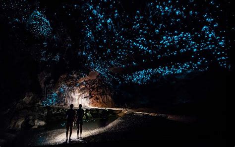 Worlds Coolest Caves