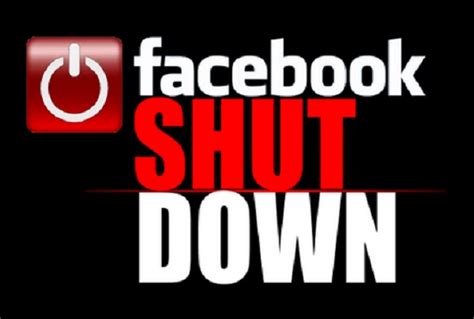 Facebook Shut In Burkina Faso Over Security Concerns Prime News Ghana