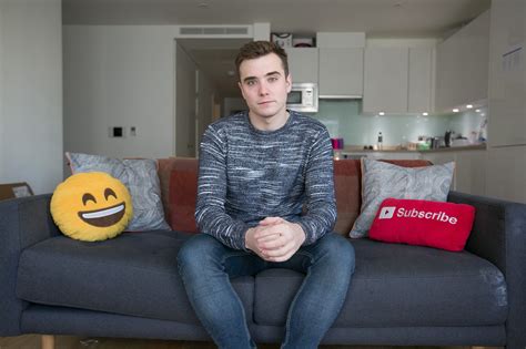 Youtube Star Explains Why He Appeared In Bareback Porn Shows