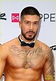 Jersey Shore's Vinny Guadagnino Shows Off His Buff Bod at Chippendales ...