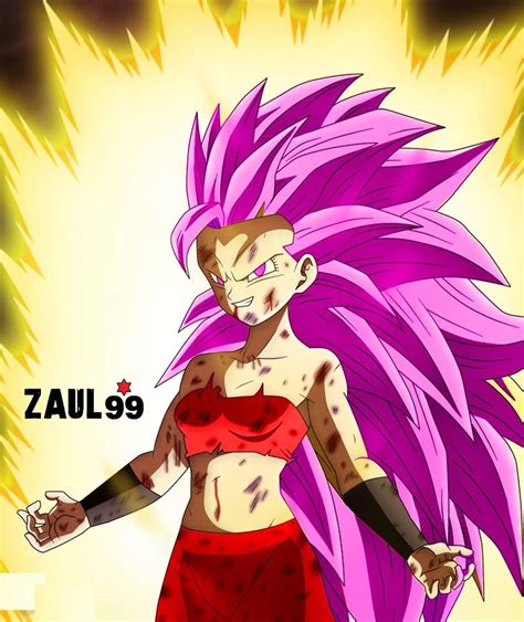 Rose Caulifla Dragon Ball Art Anime Dragon Ball Super Hot Sex Picture