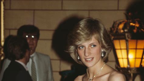The Best Of Princess Diana And Princes Charles 1983 Australia And New