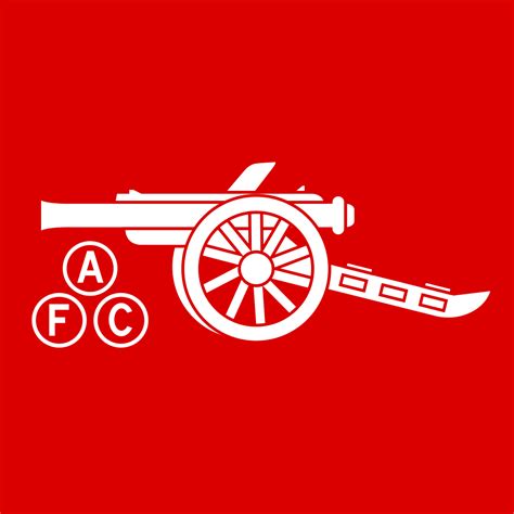 Download original png 147 34 k this png file is about logo fc arsenal. File:Arsenal Crest 1978-1989.svg - Wikimedia Commons