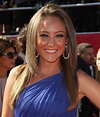 Lauren C. Mayhew Picture 7 - 2012 ESPY Awards - Red Carpet Arrivals