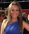 Lauren C. Mayhew Picture 7 - 2012 ESPY Awards - Red Carpet Arrivals