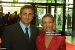 Stefan Kuntz , Ehefrau Sabine, ARD-Gala "40 Jahre... News Photo - Getty ...