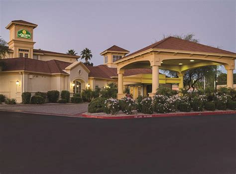 La Quinta Inn And Suites By Wyndham Phoenix Scottsdale Phoenix Az