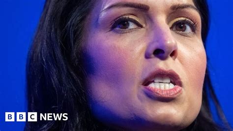 Priti Patel Staff Member Received £25k Payout Over Bullying Allegations