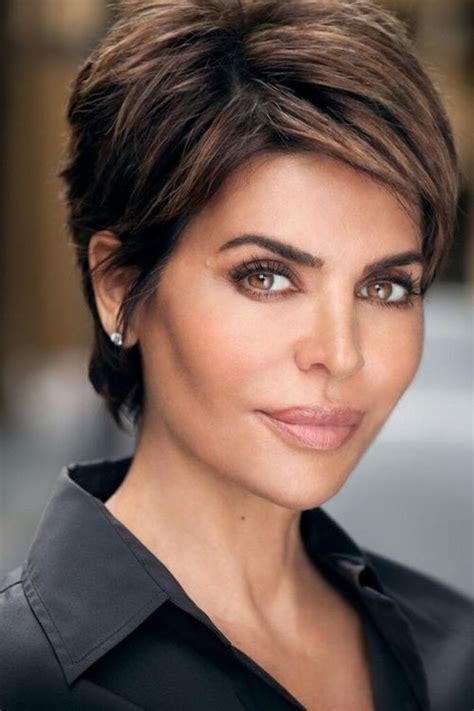 Fabulous Over 50 Short Hairstyle Ideas 54 Fashion Best