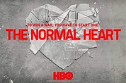 The Normal Heart - La película de la HBO, el acontecimiento televisivo ...