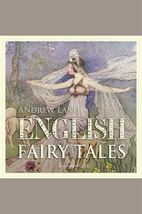 English Fairy Tales Volume 1 By Andrew Lang Audiobooks Scribd