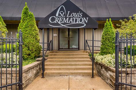 Cremation Services In St Louis Mo St Louis Cremation